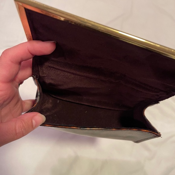 Tory Burch Sunglasses case - Picture 5 of 5